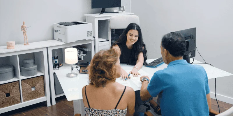 Consultation and Support Systems