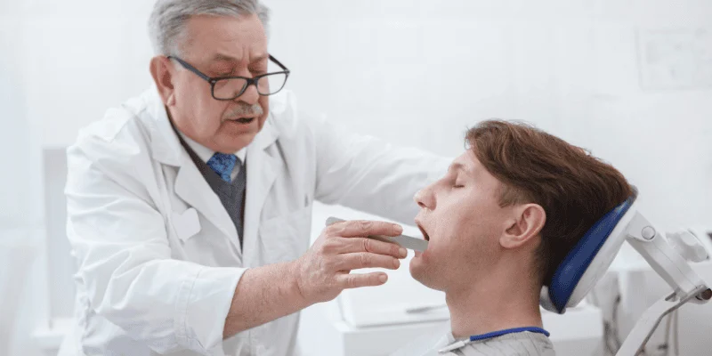 Experienced Implant Dentist Selection