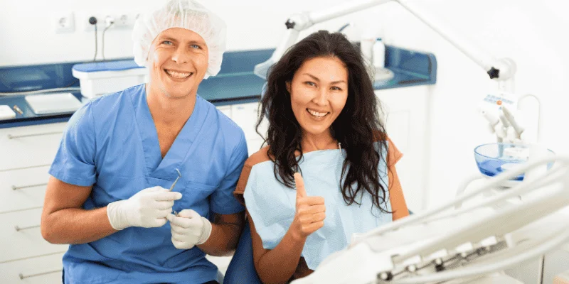 How One Replacement Supports Long-Term Health