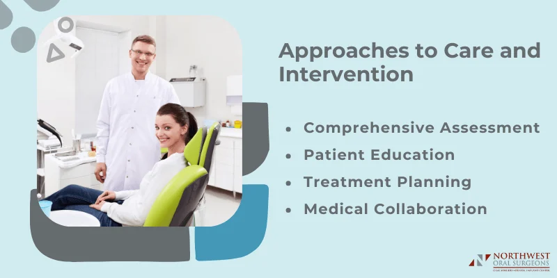 Management and Treatment Strategies