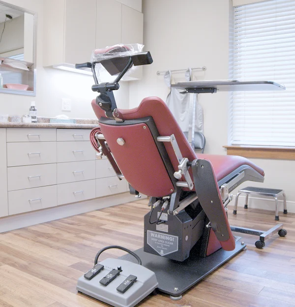 Partnering with You for Exceptional Patient Care