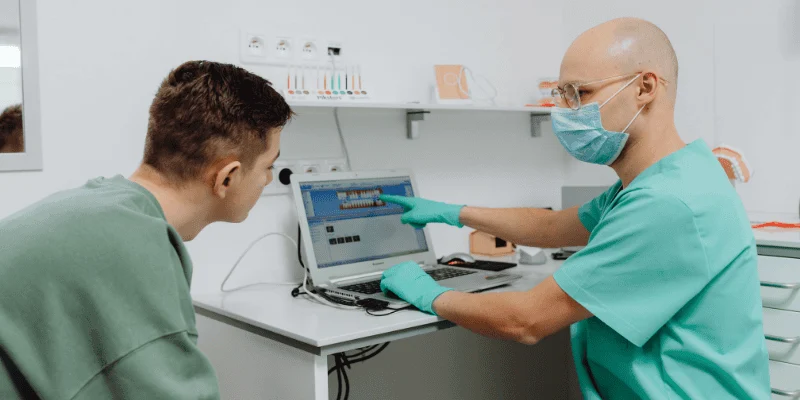 Patient Communication and Education