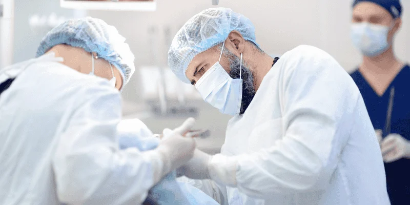 Planning and Safety for Sedation During Implant Surgery