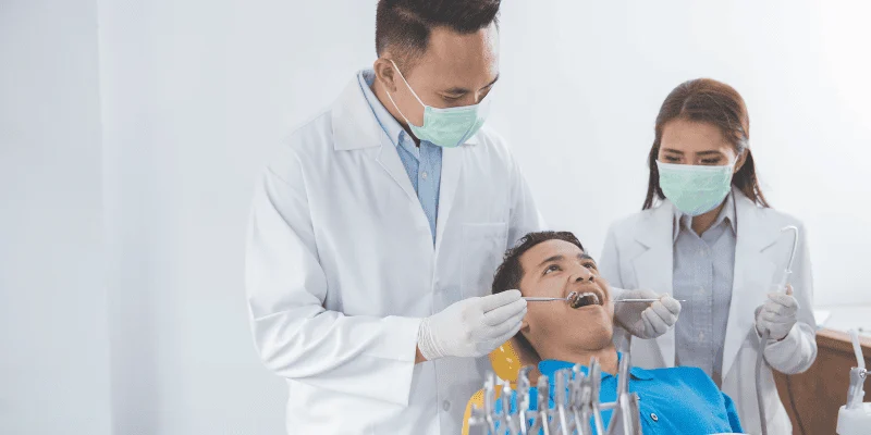 Recognizing early signs and symptoms
