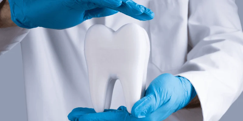Replacing a Single Tooth vs Full Restoration