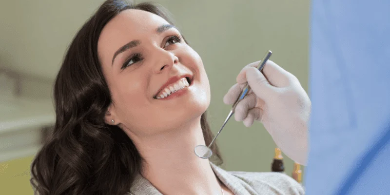 Restoring your smile and confidence