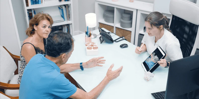 Role of Diagnostics and Treatment Planning