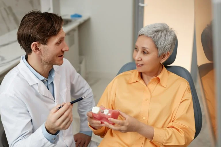 Understanding the Causes of Jaw Bone Loss and Deterioration