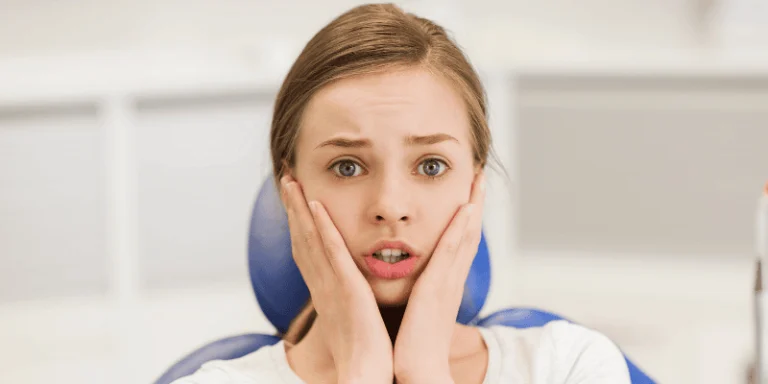 dental anxiety statistics united states