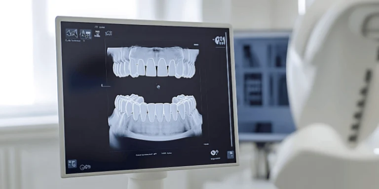 dental implant planning technology