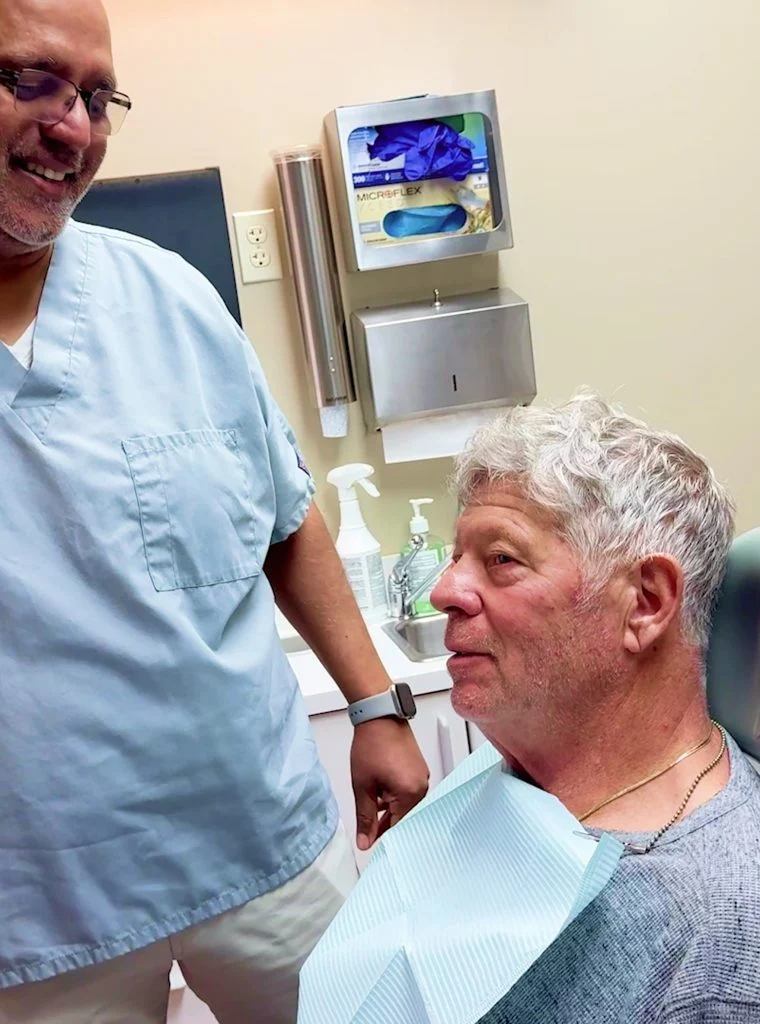 who-is-pre-prosthetic-surgery-for